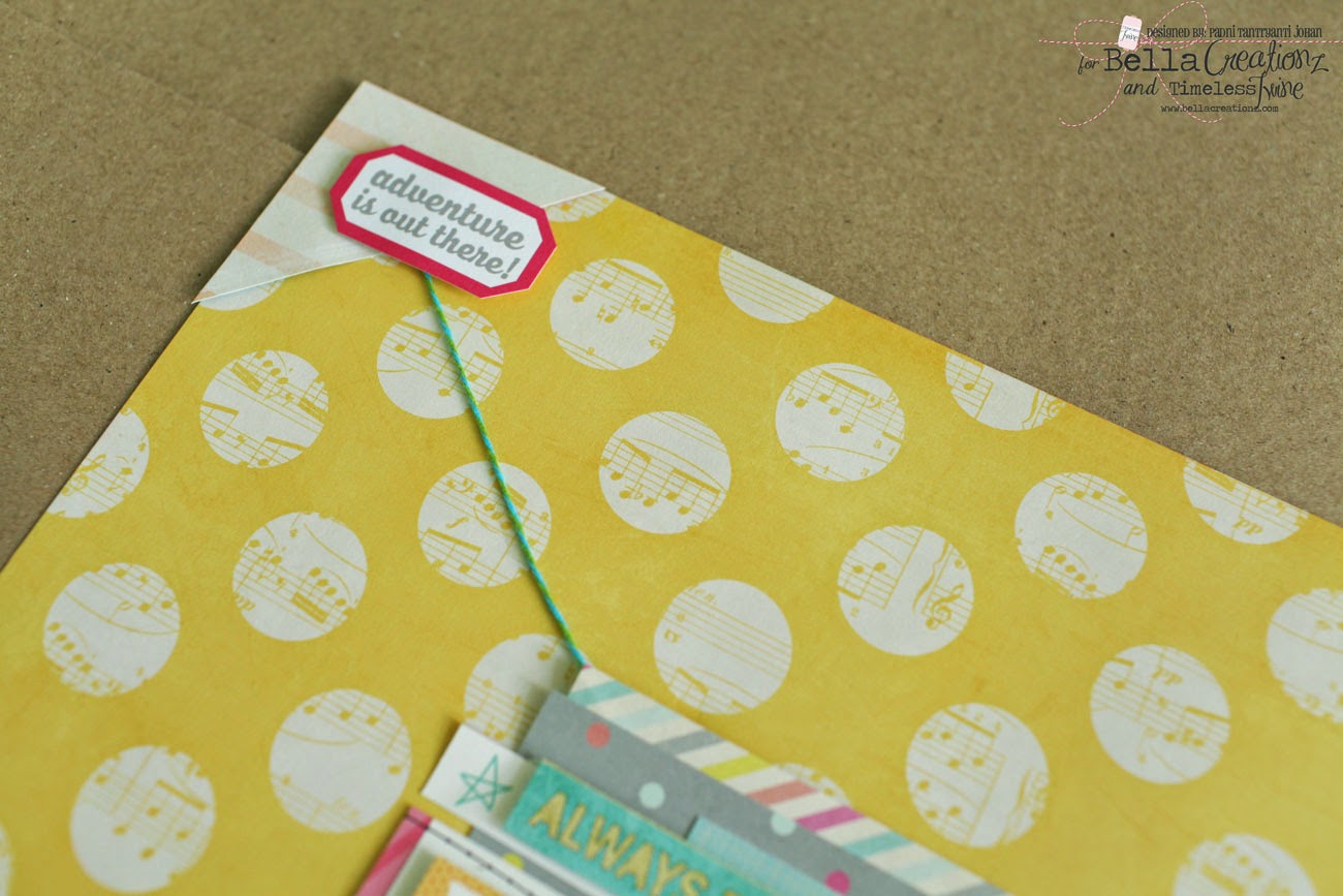 Twineology by Timeless Twine Throw Back Thursday I Love You