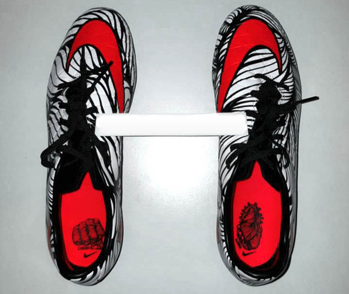 neymar schuhe 2016