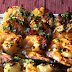 Grilled Garlic & Herb Shrimp – Why We Grow Our Own