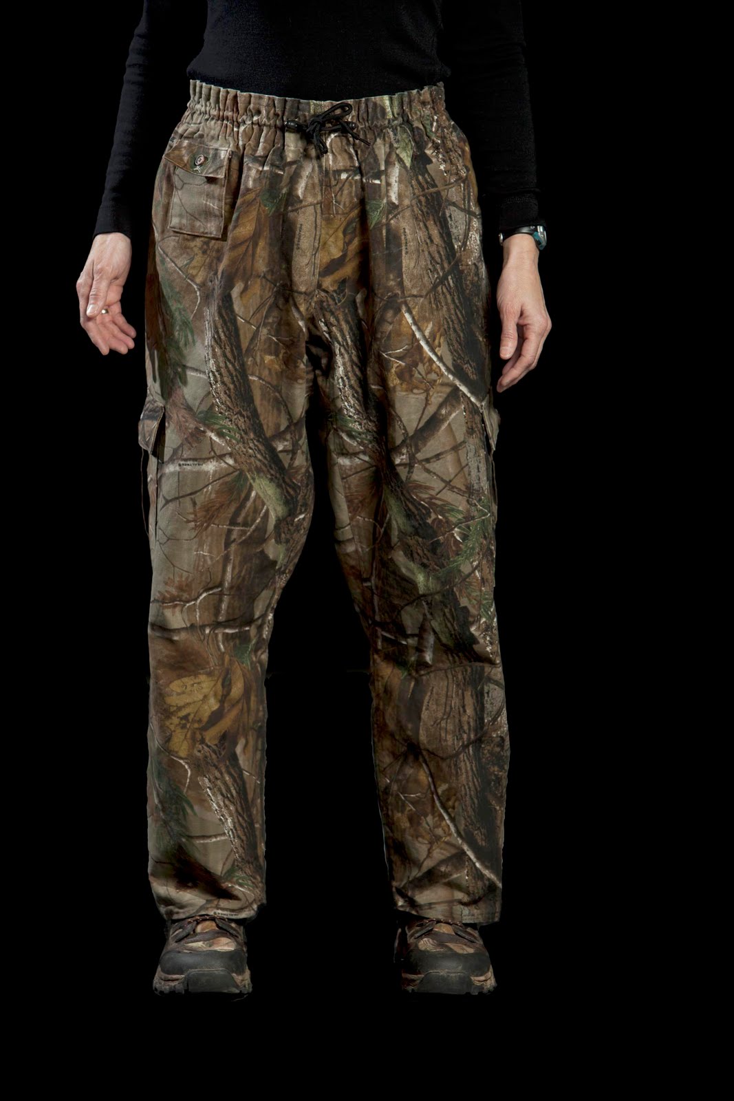 NorCal Cazadora Announcing the most perfect women's hunting pants ever