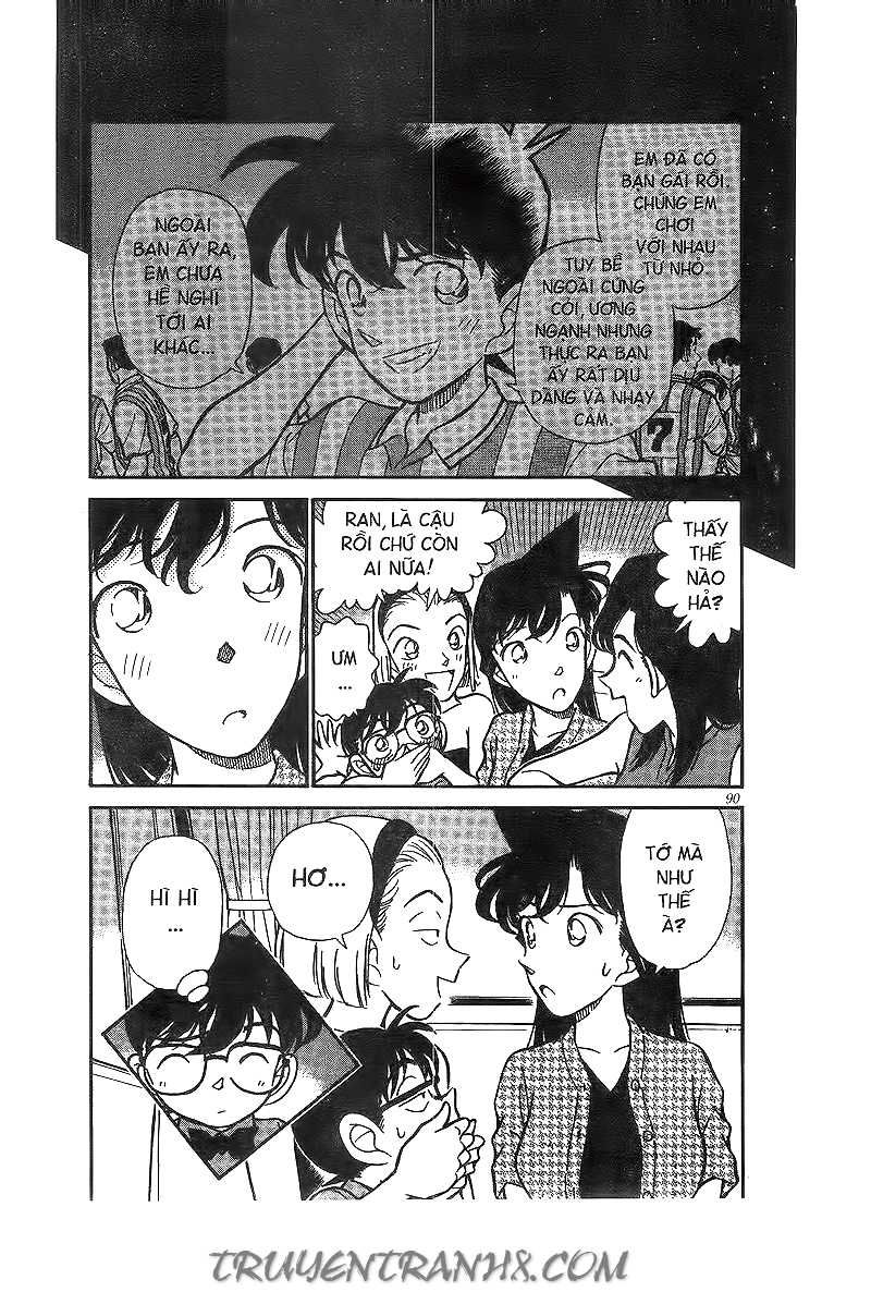 Detective Conan Chap 175 - Truyen.Chap.VN