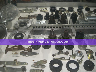 Mesin percetakan | sparepart Mesin percetakan | sparepart