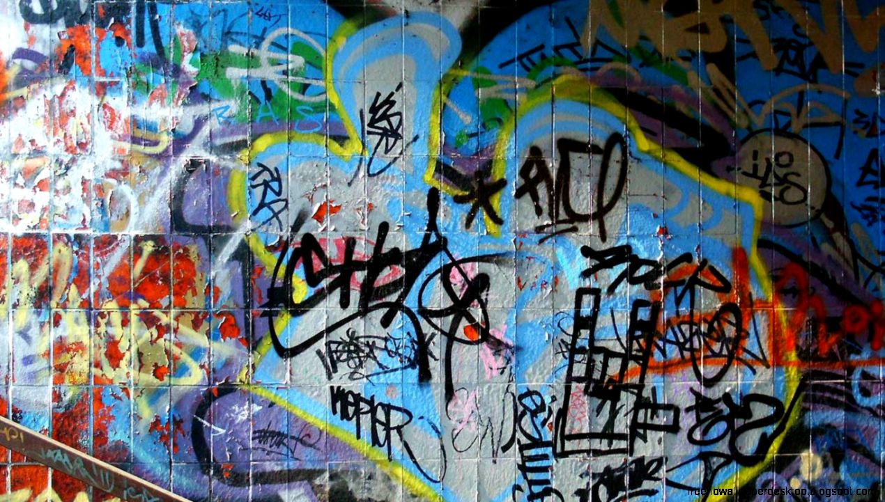 Abstract Graffiti Widescreen 2 HD Wallpapers Abstract Graffiti Widescreen 2 HD Wallpapers