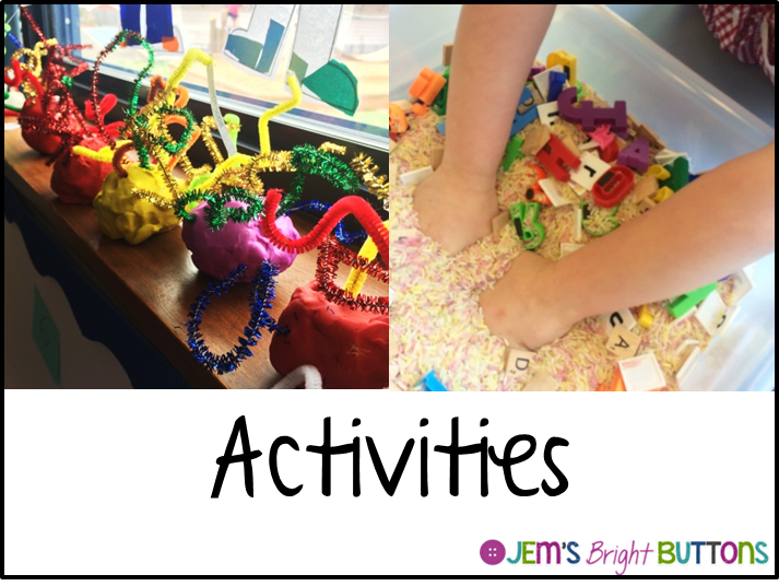 Easy sensory tools for your classroom Australian Teachers