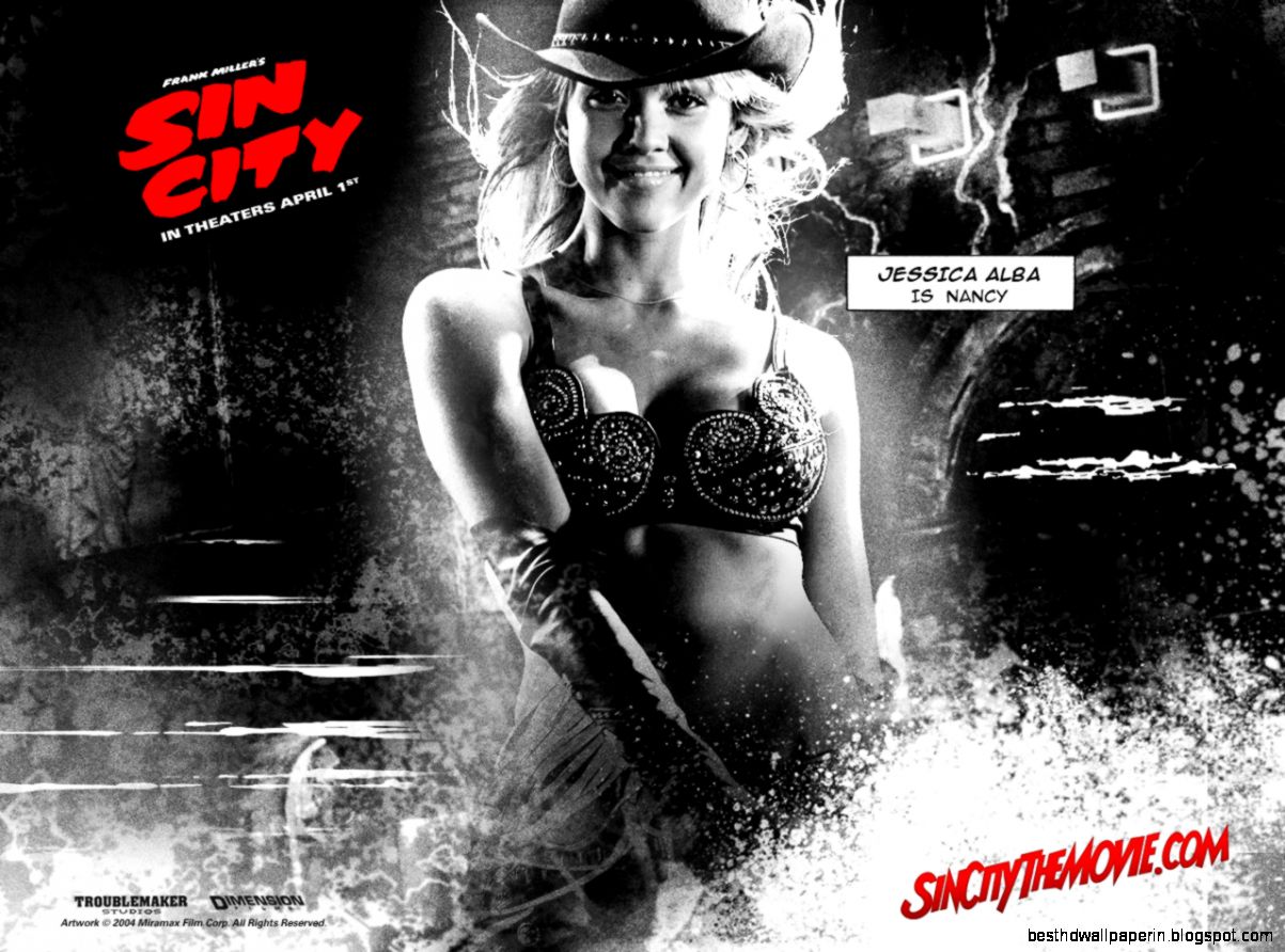 Sin City 2005 Jessica Alba lt Movies lt Entertainment lt Desktop Sin City 2005 Jessica Alba lt Movies lt Entertainment lt Desktop