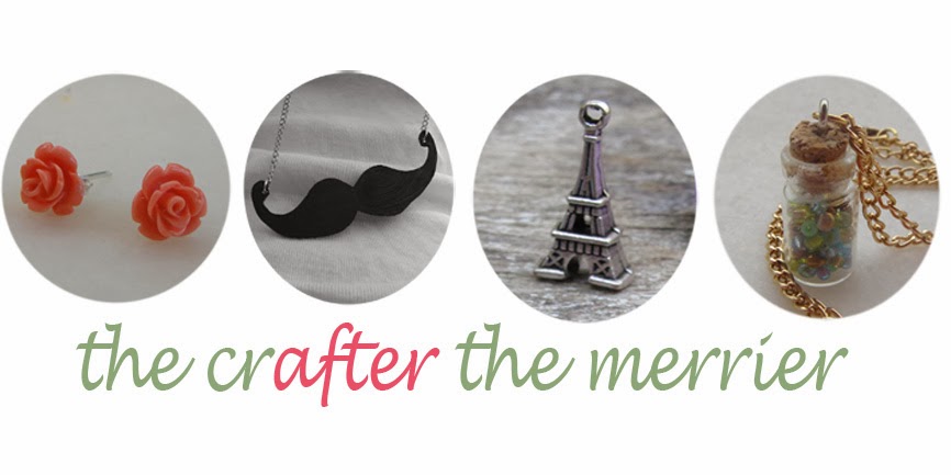 the crafter the merrier