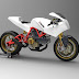 BIMOTA DB-1 (original design by Oberdan Bezzi)