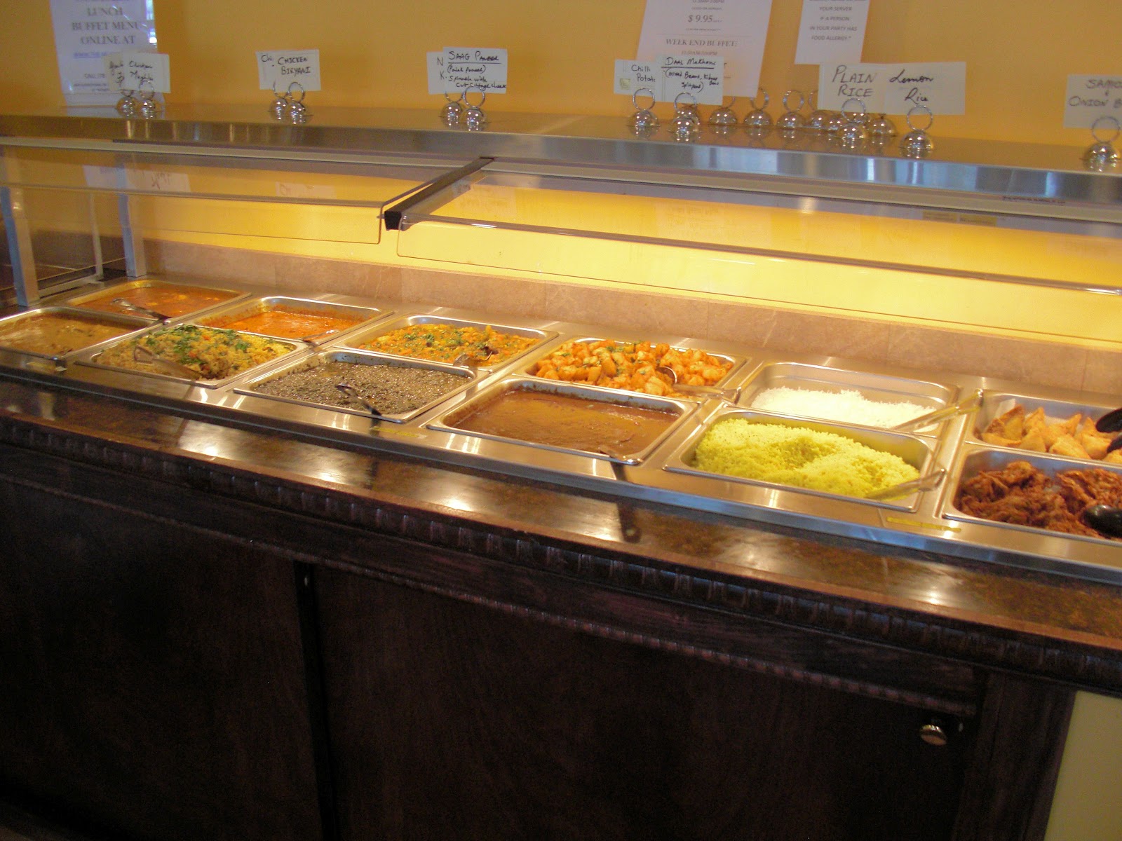 Chicken Tikka Mughlai