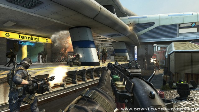 call of duty black ops 2 for xbox 360 torrent