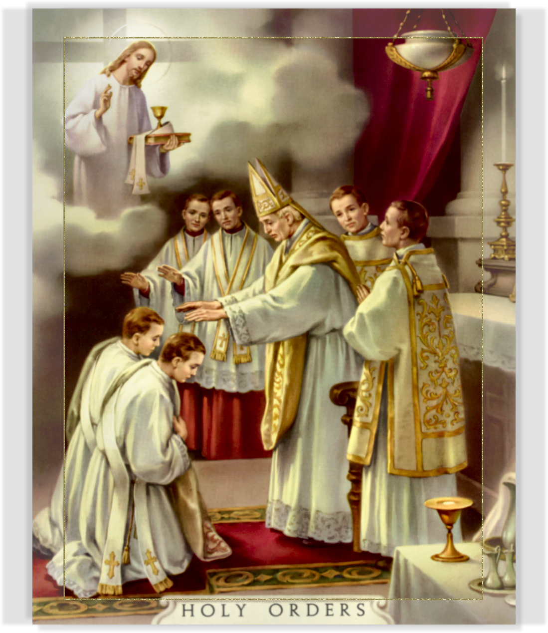 Mountain of Grace Homeschooling Classically Catholic Memory Delta