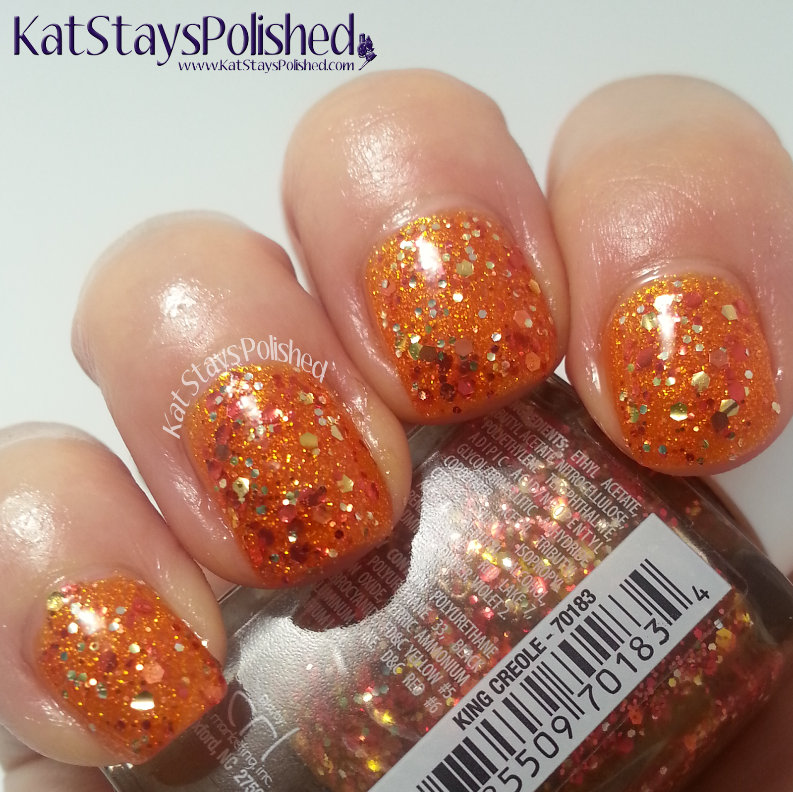 the mardi gras collection