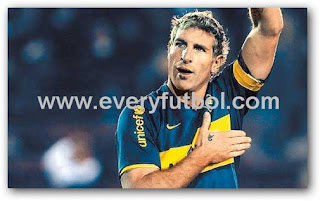 Martín Palermo Dejará El Fútbol En Junio Del 2011 Martín Palermo Dejará El Fútbol En Junio Del 2011