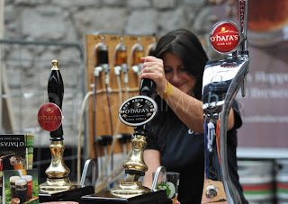O'Hara's Carlow Brewing Company was established in 1996 O'Hara's Carlow Brewing Company was established in 1996