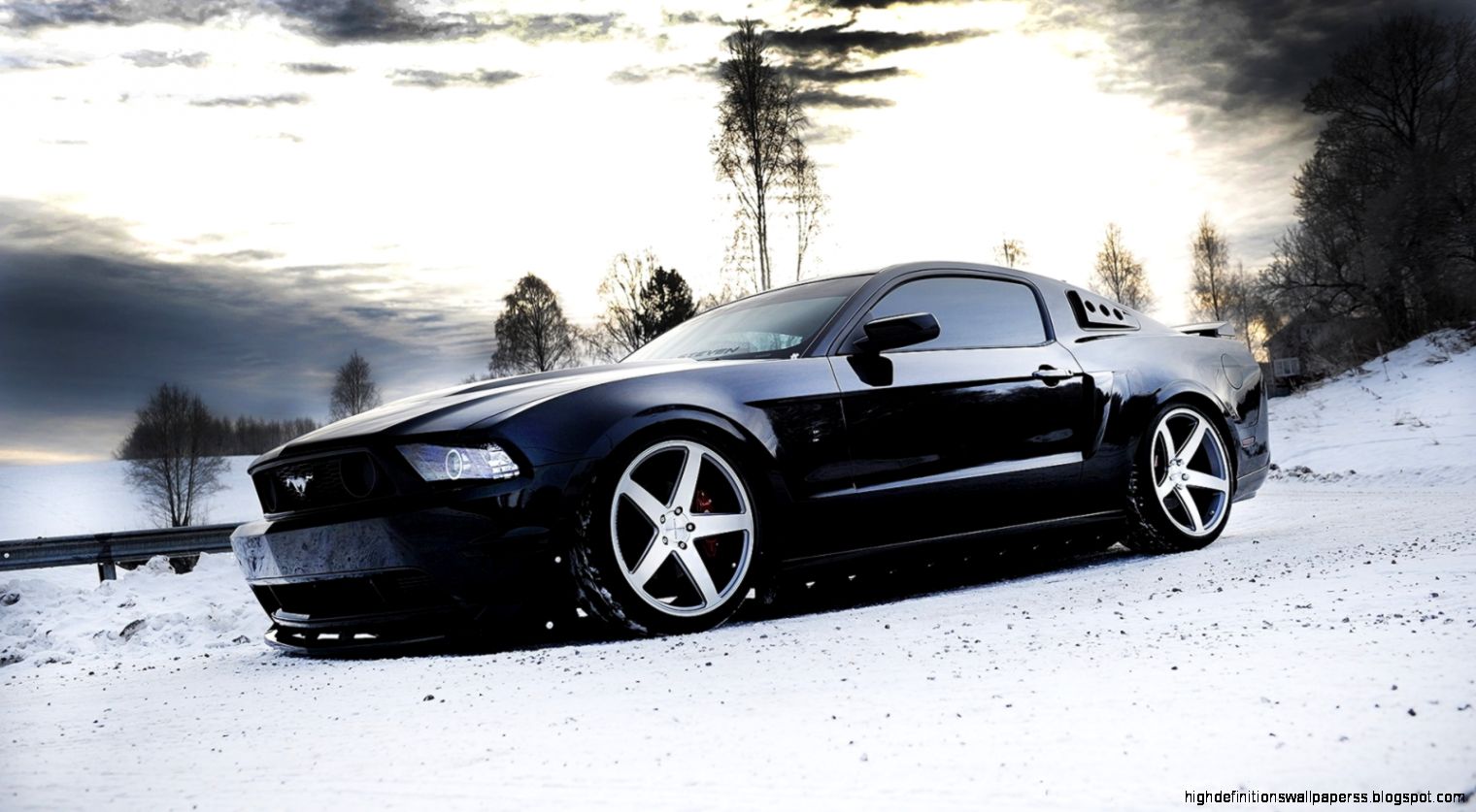 HD ford mustang wallpaper HD ford mustang wallpaper