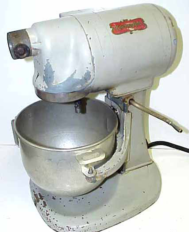 How Much Are Kitchen Aid Mixers