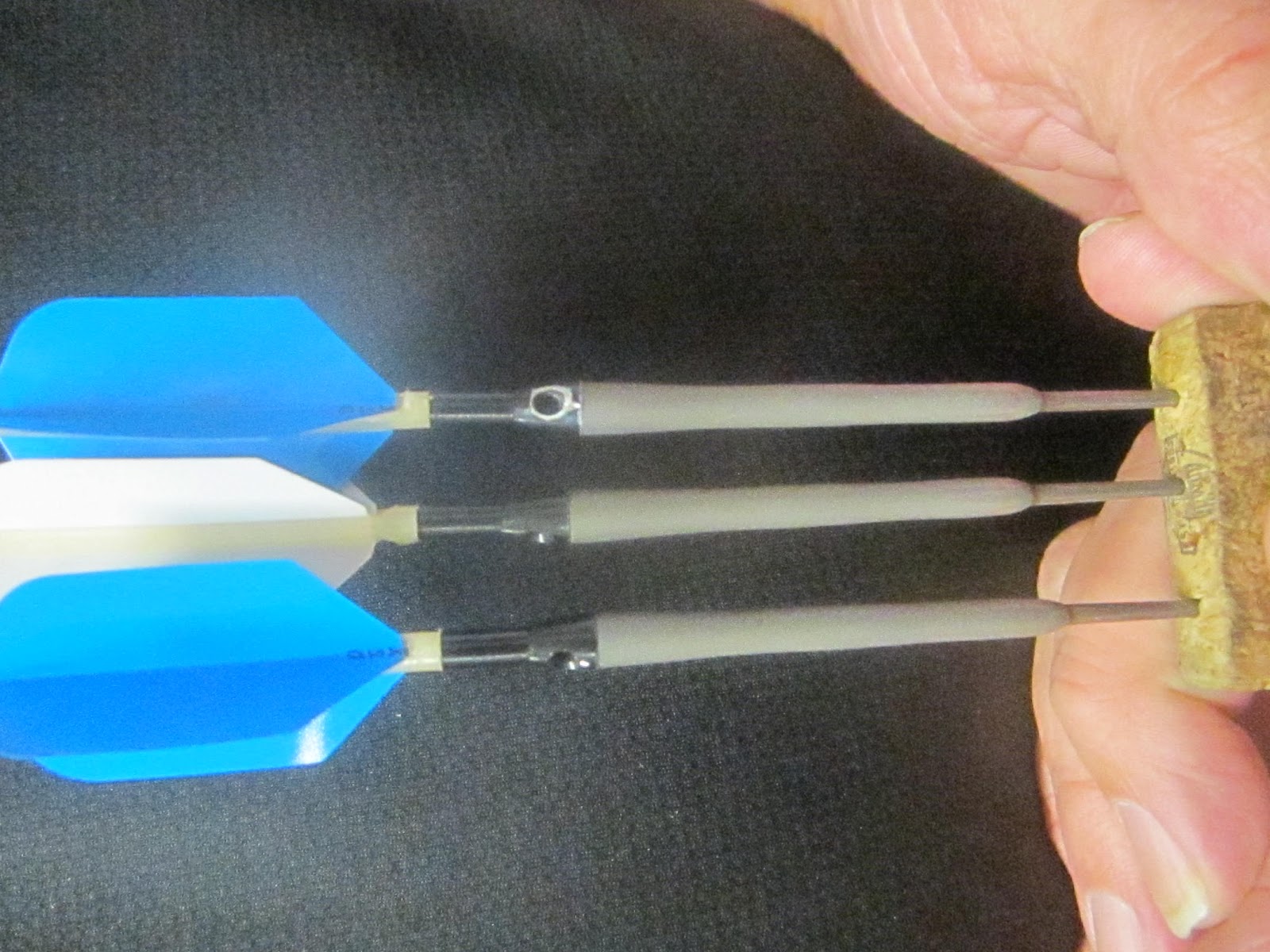 Unique Darts WestCityDarts