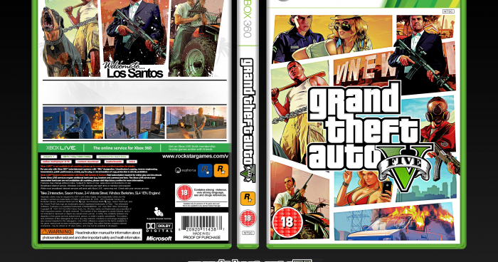 download gta 4 tpb