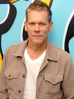 Kevin Bacon Kevin Bacon
