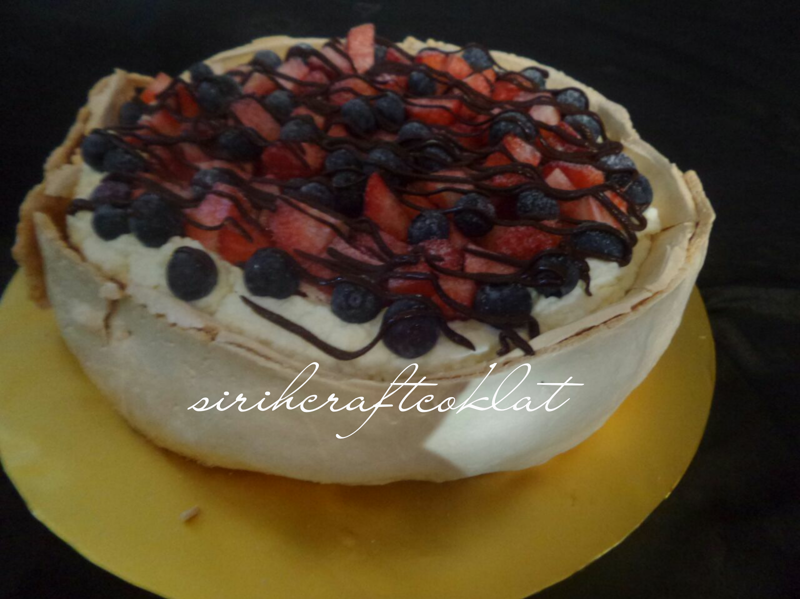 Pavlova