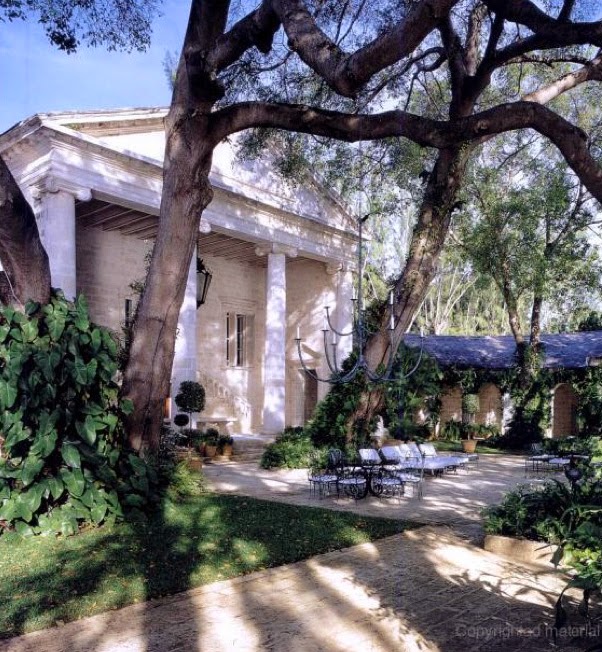 The Devoted Classicist Heron Bay, Barbados