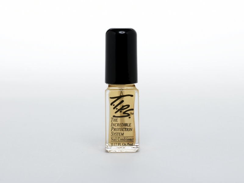 Beauty Blog by Lisa TIPS from head to toe! How T.I.P.S. Nail