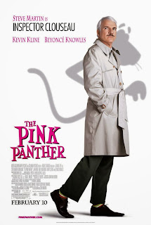 Watch The Pink Panther (2006) movie free online