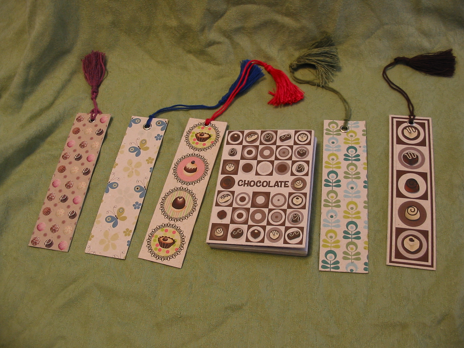 Case study on chocolate industry image