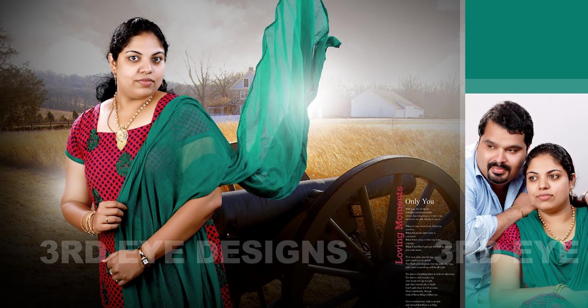 3rdeyedesigns kerala wedding albums, wedding albums, kerala wedding album designs, wedding