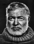 MAIN QUOTE$quote=Ernest Hemingway