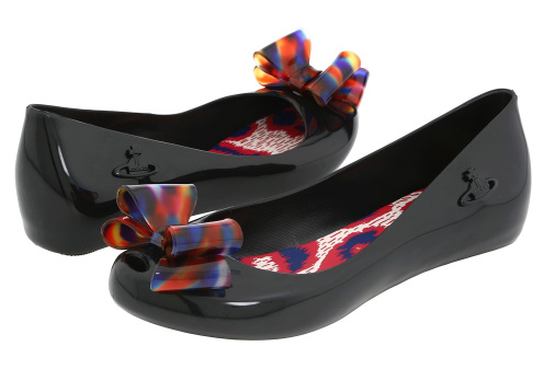 Melissa Shoes Ultragirl Black Melissa Shoes Ultragirl Black