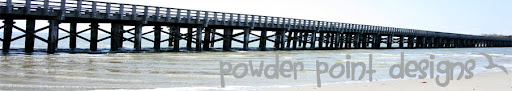 Powder Point Designs