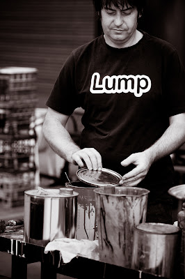 Lump Studio