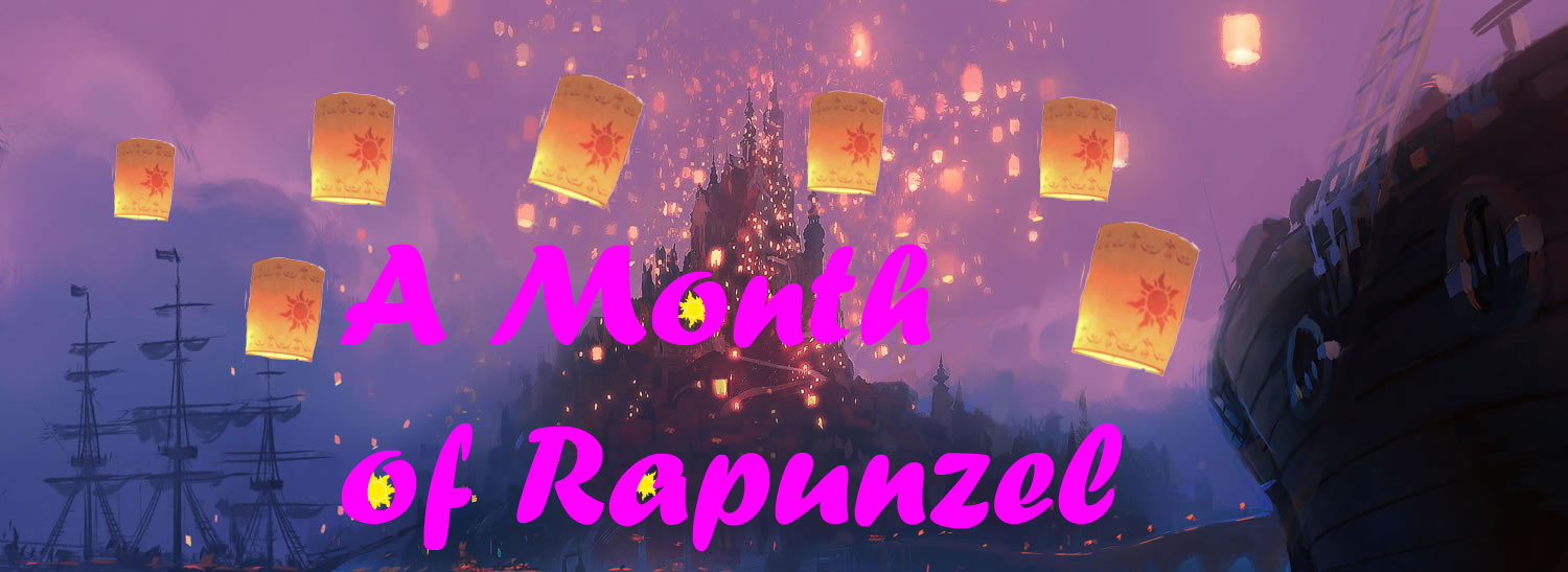 Movie: Tangled Summary + Review