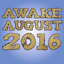 AWAKE AUGUST 2016