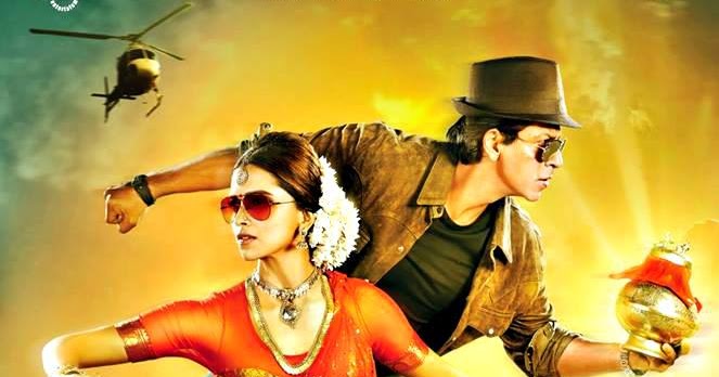 Chennai Express Zip