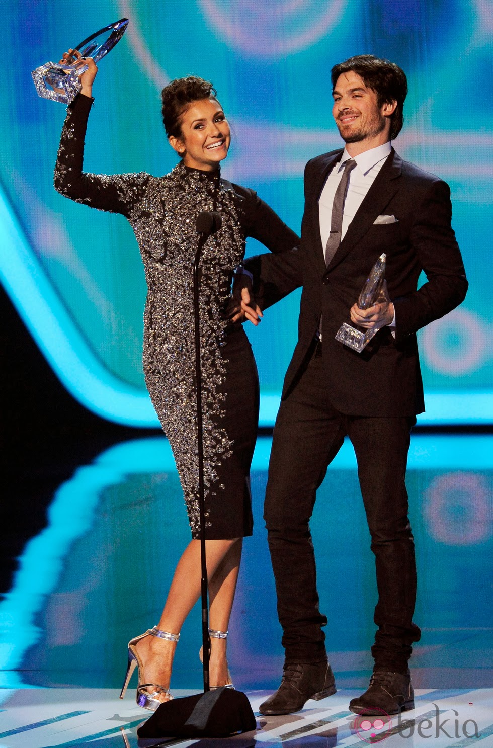 Nina dating 2014