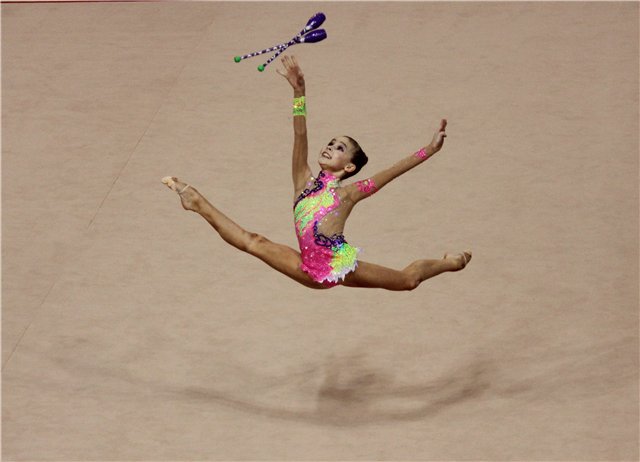 Anastasia Karakulova Анастасия Каракулова