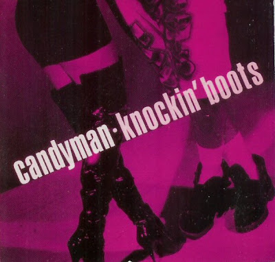 Candyman – Knockin’ Boots (CDS) (1990) (FLAC + 320 kbps)