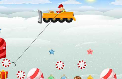 Download Finders Keepers Christmas Game