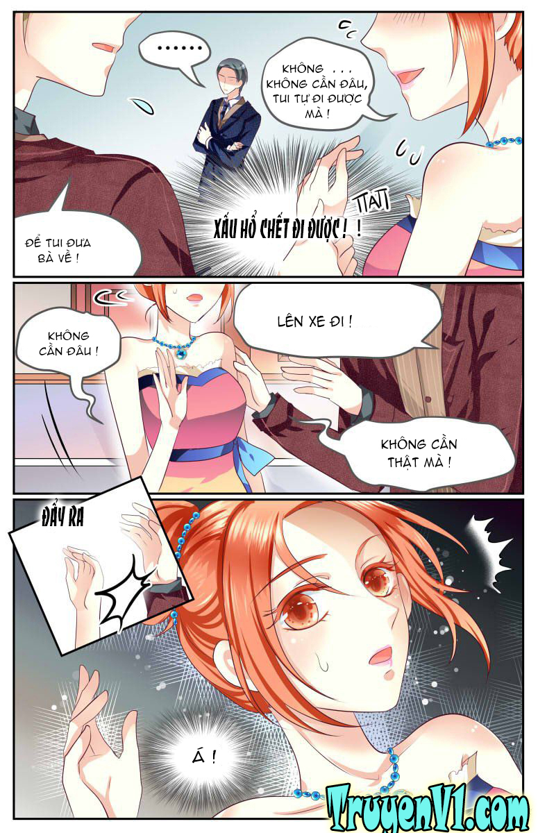 Hoán Hùng Bang Bang Mang Chap 3 - Next Chap 4