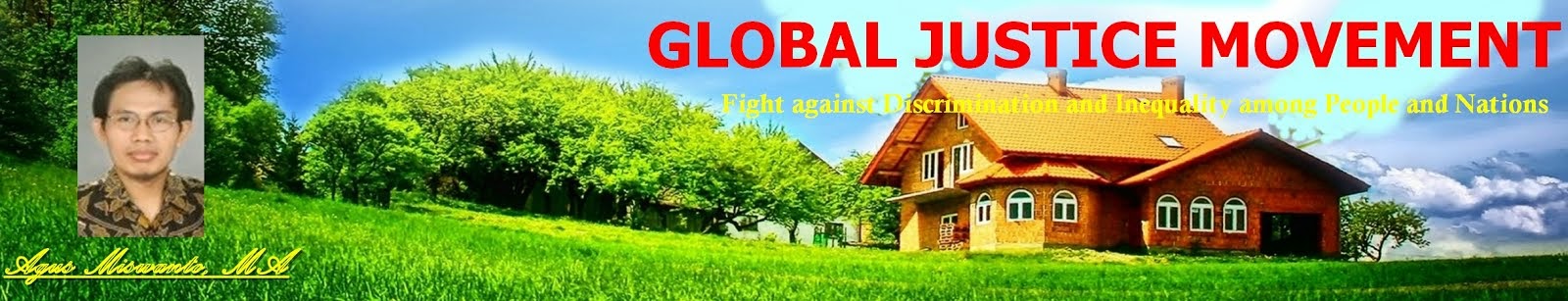 GLOBAL JUSTICE