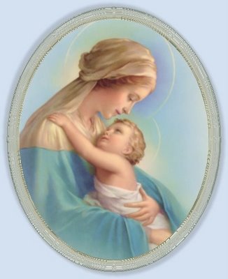Chiamati Alla Speranza Divina Maternita Di Maria Santissima Il Concetto Di Fedelta E Genitorialita Dall Antico Al Nuovo Testamento