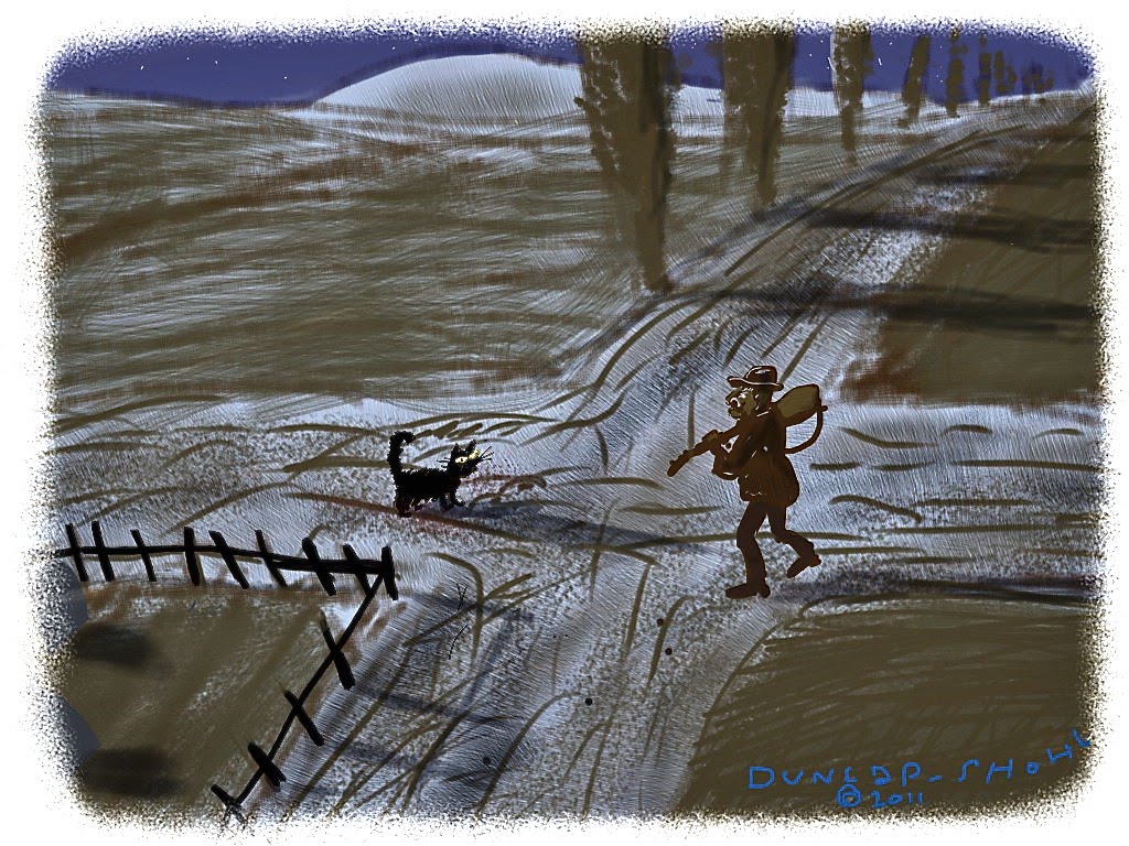 Delta Crossroads