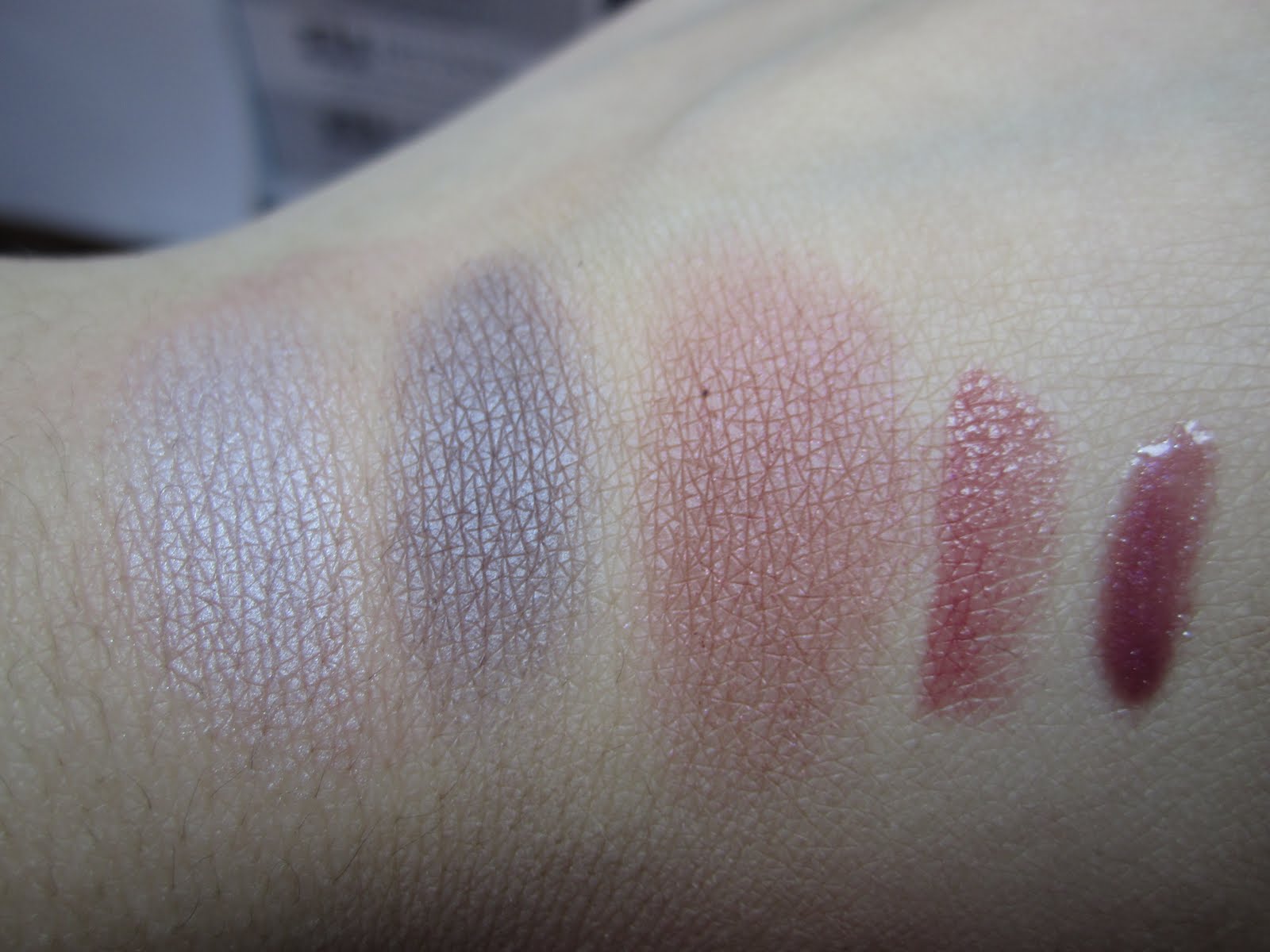 Clinique Acne Solution Foundation and Bonus Time Gifts Handmade Reviews