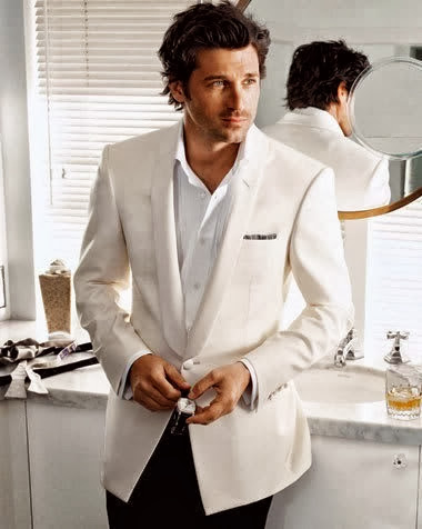 To Da Loos Celebs In Tubs Patrick Dempsey