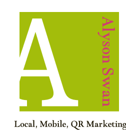 Local, Mobile, QR, Marketing Solutions