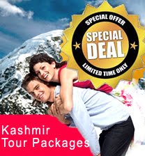 Kashmir Tour Packages