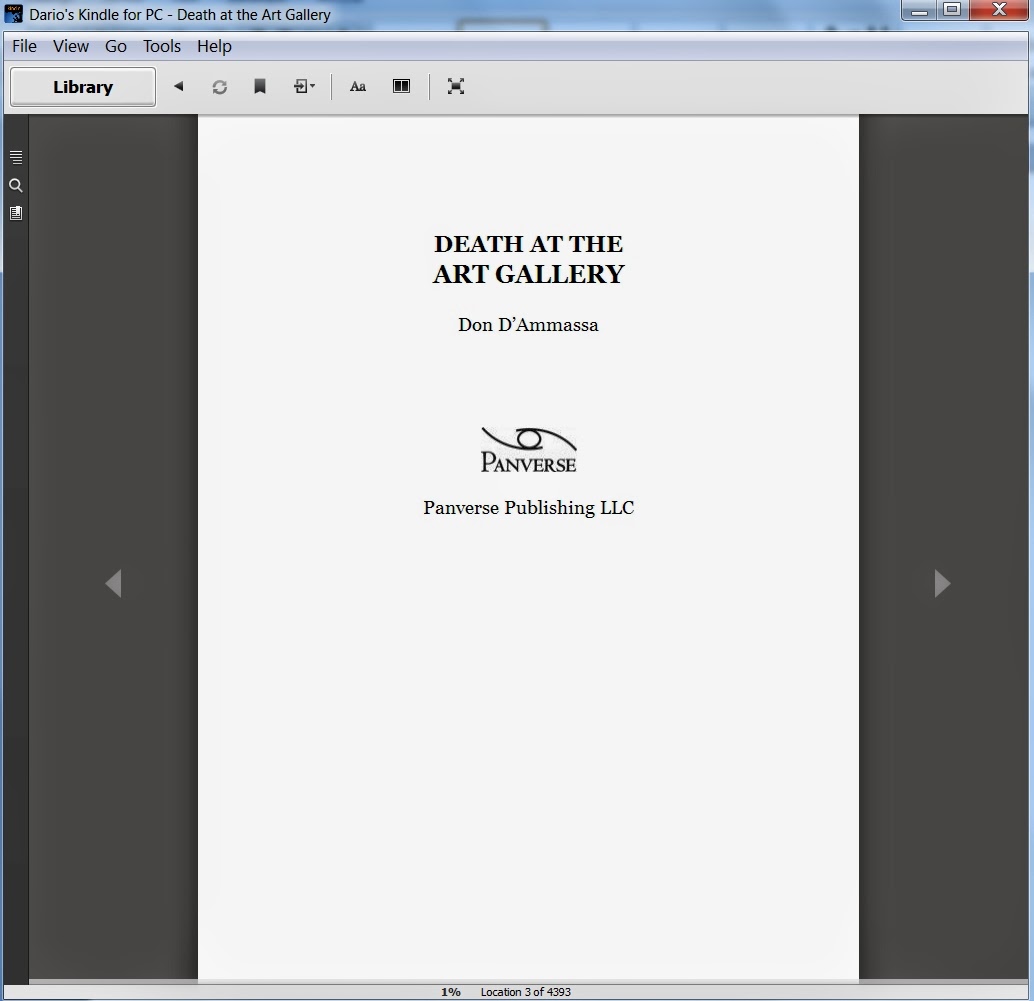 Fiction University Make Your eBook Look Great and Sell it Everywhere