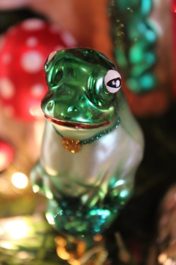 Main Street Gazette With Much Luck