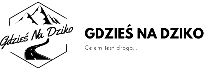 Gdzieś Na Dziko - Blog podróżniczy, Podróżowanie z dziećmi, Wyprawy Busem po europie. Vanlife. 